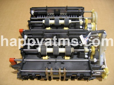 REPAIR OF Wincor Nixdorf Double extractor unit CMD-V4 PN: 01750051760, REP-1750051760 Dispensers Repairs image