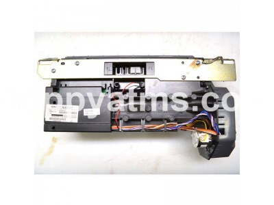 Wincor Nixdorf CMD-V4 Vertical FL Shutter Assembly Replacement Part PN: 01750054768, 1750054768 Dispensers image