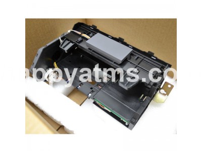 Wincor Nixdorf CMD-V4 Vertical FL Shutter Assembly Replacement Part PN: 01750054768, 1750054768 Dispensers image