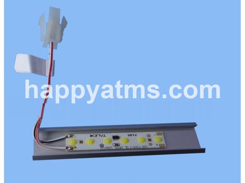 NCR LED CHIP ON BOARD PN: 009-0023467, 90023467, 0090023467 Other Parts image