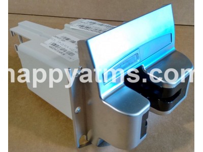 Diebold OPTEVA ANTI SKIMMING COMPLETE ASSEMBLY, DBASKIMCA Card Readers, Security image