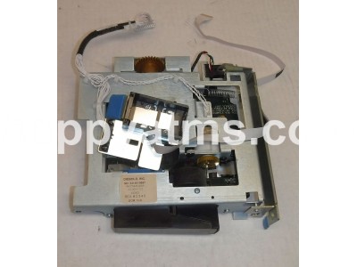 Diebold ASSEMBLY,REAR TRANSPORT,STAMP PN: 49-215645-000A, 49215645000A Dispensers image
