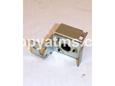 Diebold ENCDR, RTRY, OPT.0192 CTN 2 Ch PN: 39-017546-000A, 39017546000A Other Parts image