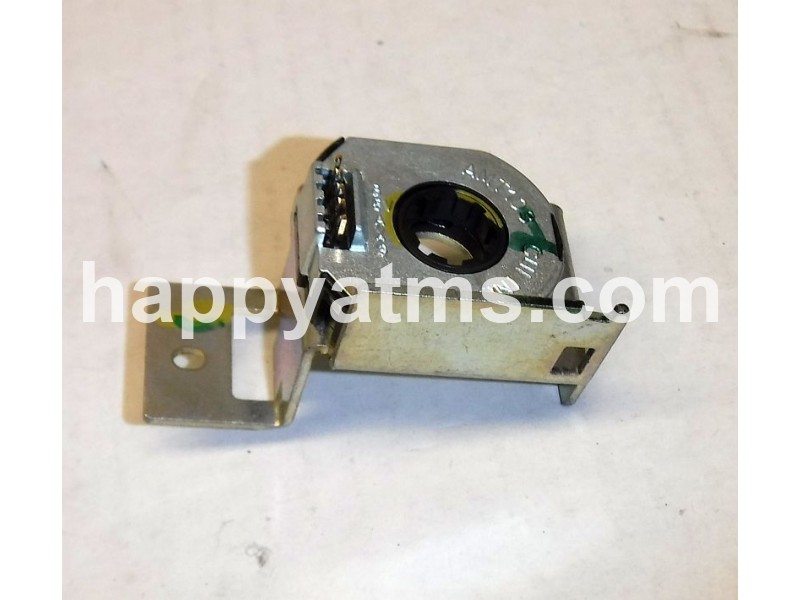 Diebold ENCDR, RTRY, OPT.0192 CTN 2 Ch PN: 39-017546-000A, 39017546000A Other Parts image