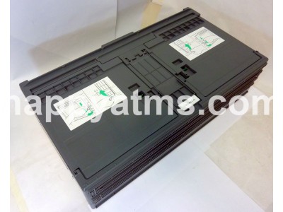 NCR BNA3 MAIN CASSETTE PN: 009-0024192, 90024192, 0090024192 Cassettes image