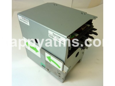 NCR BNA3 ESCROW UNIT PN: 009-0024185, 90024185, 0090024185