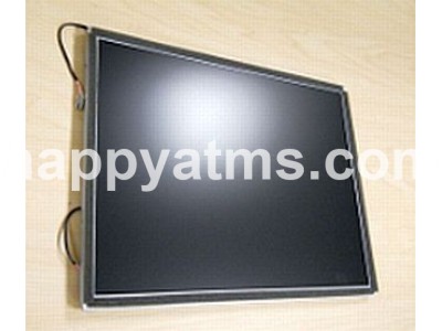 Hyosung DS-6777 MONITOR PN: 7100000098 Displays image