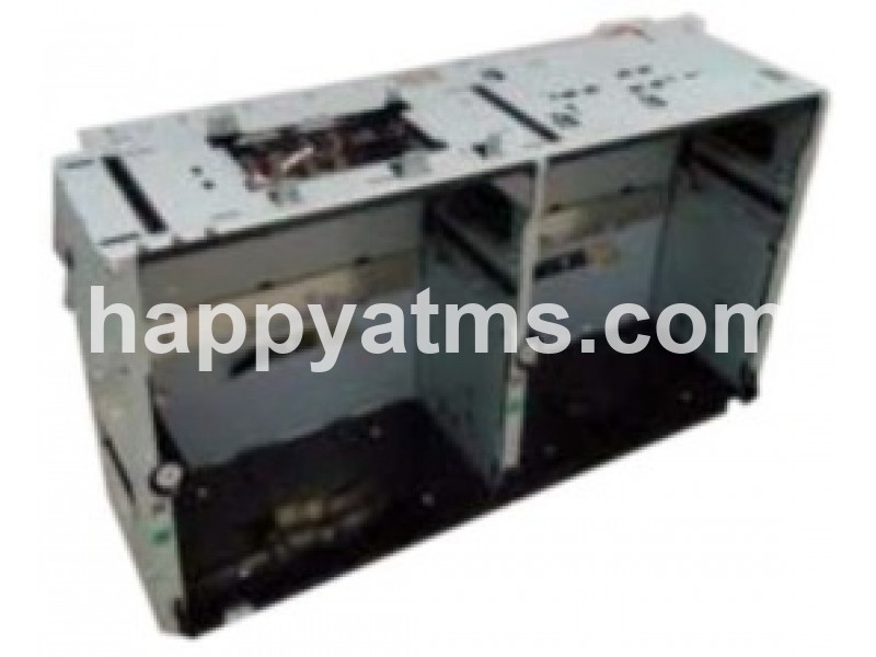 Hyosung BOTTOM MODULE FRAME ASSY PN: 7430000903, S7430000903 Cabinetry / Fascia image