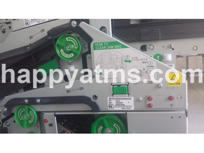 Hyosung CCIM10 PN: 7003000003