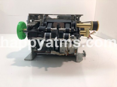 Hyosung B3 MIDDLE ASSY PN: 7430001169, S7430001169 image