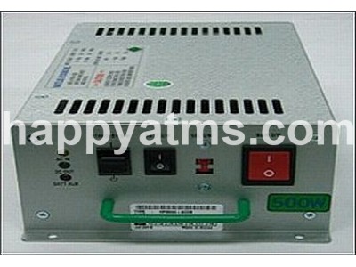 Hyosung 500 WATT POWER SUPPLY PN: 7111000011, S7111000011 Power Supplies image