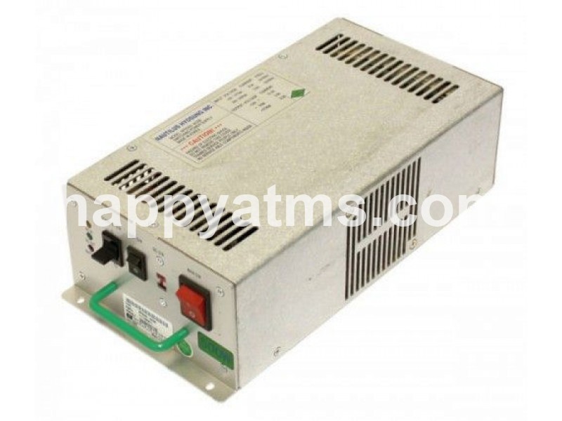 Hyosung 500 WATT POWER SUPPLY PN: 7111000011, S7111000011 Power Supplies image