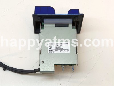 Hyosung DIP Card Reader ICM300-3R1372 IFM300-0200 PN: 7030000076, 7030000076 Card Readers image