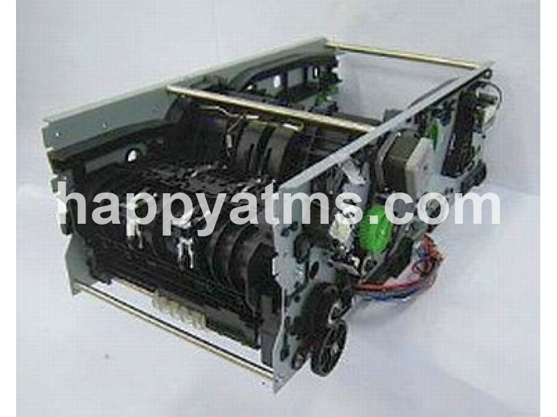 Hyosung HCDU MAIN BODY ASSY PN: 7310000709 Dispensers image