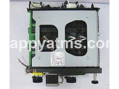 Hyosung 3RD AND 4TH FEED MODULE NOTE SEPARATOR PN: 7430000255, S7430000255
