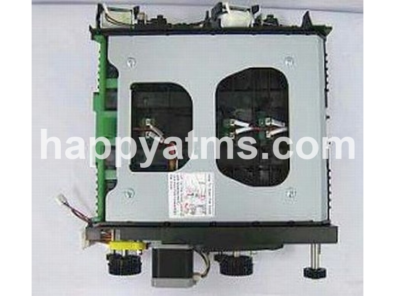 Hyosung 3RD AND 4TH FEED MODULE NOTE SEPARATOR PN: 7430000255, S7430000255 image