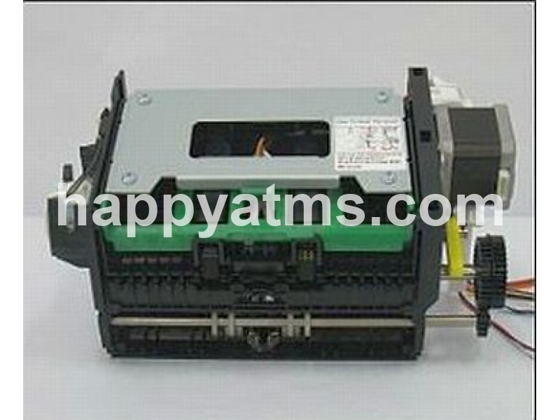 Hyosung 5TH FEED MODULE NOTE SEPARATOR PN: 7430000445, S7430000445 image