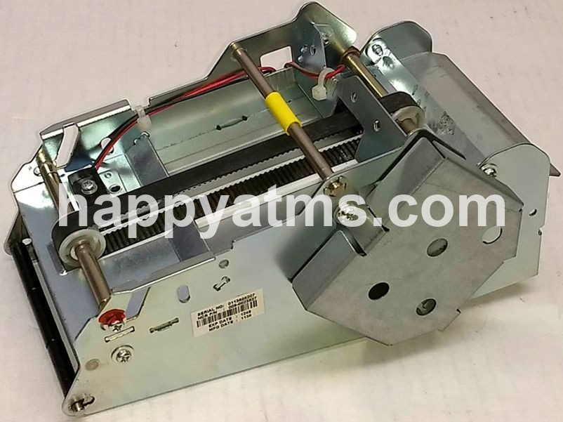 NCR 66XX SELF SERV RECEIPT PRINTER TRANSPORT PN 0090023827, 90023827