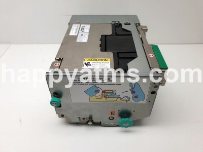 Diebold Universal Recycler-UP TS-M1U1 ESCROW (UESA) PN: 49-233165-000A, 49233165000A