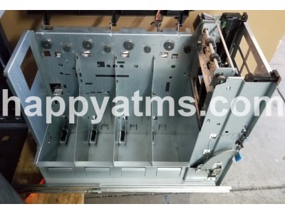 Diebold LOWER ASSEMBLY PN: 00-155996-000A, 155996000A, 00155996000A