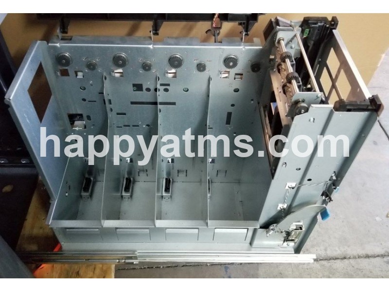 Diebold LOWER ASSEMBLY PN: 00-155996-000A, 155996000A, 00155996000A Cabinetry / Fascia image