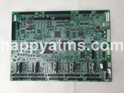 UNUSED Diebold Universal Recycler-UP TS-M1U1 MAIN BOARD UNIVERSAL RECYCLER LOW (RX801-CE) PN: 49-233199-070A, 49233199070A