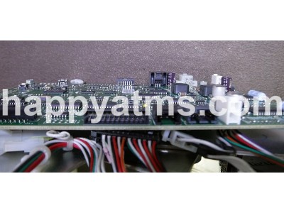 NCR USB PPD TOP LEVEL CONTROL BOARD PN: 445-0710320, 4450710320 Deposit Modules image