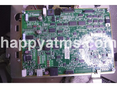 NCR USB PPD TOP LEVEL CONTROL BOARD PN: 445-0710320, 4450710320 Deposit Modules image