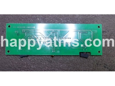 NCR OPERATOR INTERFACE FRONT ACCESS PN: 445-0694398, 4450694398 Other Parts image