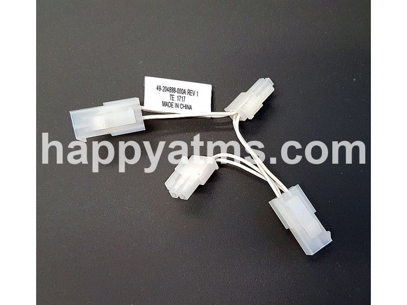 Diebold CA PWR 24V PN: 49-204888-000A, 49204888000A Cables image