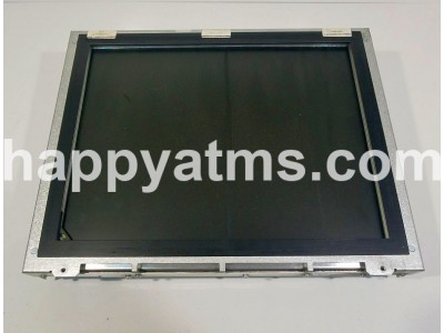 NCR 15 INCH COLOUR SUNLIGHT LCD PN: 009-0024008, 90024008, 0090024008 Displays image