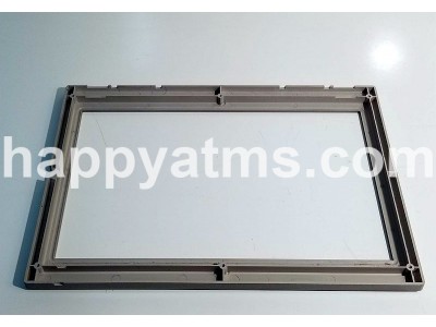 Wincor Nixdorf LCD PLASTIC COVER PN: 01750065080, 1750065080 Displays image