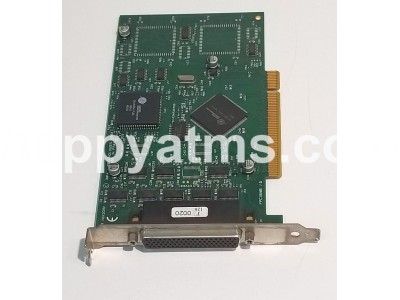 Wincor Nixdorf IMPACT TECNOLOGIES FPCI8WB ATM PCI Card PN: FPCI8WB PC Core image