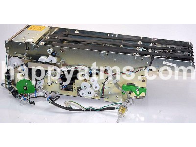 NCR 6622 6632 6638 F/A Short Nose Presenter 110V PN: 445-0739497, 4450739497