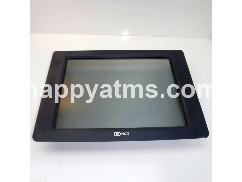 NCR LCD TFT TOUCHSCREEN 15