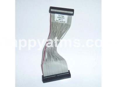 NCR CAFU NLX HARNESS PN: 445-0642939, 4450642939 Cables image