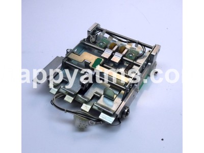 NCR SHORT INFEED ASSEMBLY FOR CPM4 PN: 484-0097040, 4840097040 Dispensers image