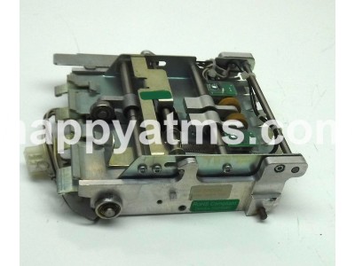 NCR SHORT INFEED ASSEMBLY FOR CPM4 PN: 484-0097040, 4840097040 Dispensers image