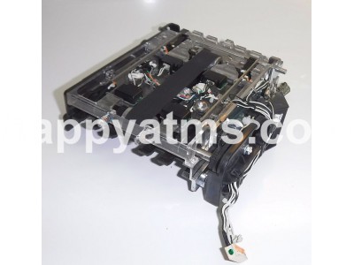NCR ASSEMBLY - SCPM SHORT INFEED PN: 484-0105162, 4840105162 Dispensers image