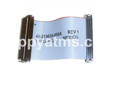 Diebold CA,LGC,MTR CCA PN: 49-215635-000A, 49215635000A