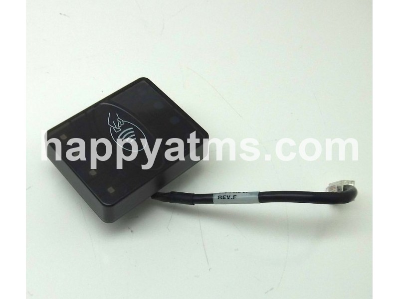 NCR ID Tech Kiosk II NFC Antenna PN: 445-0736411, 4450736411, 240-0801-04 Card Readers image