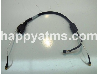 ID Tech NFC VIVOPay Kiosk II Cable Assembly PN: 220-2456-00, 220245600 Keyboards image
