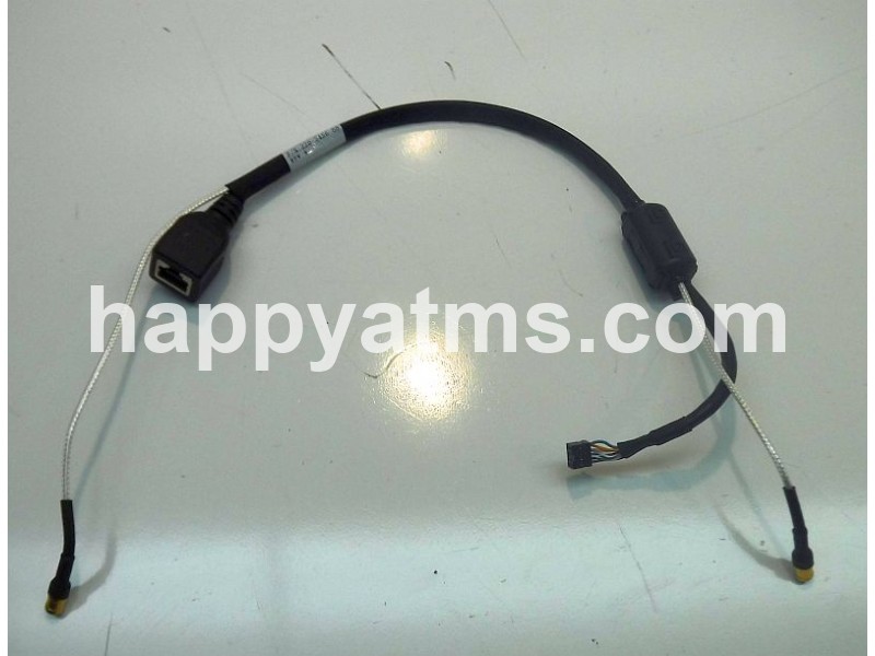 ID Tech NFC VIVOPay Kiosk II Cable Assembly PN: 220-2456-00, 220245600 Keyboards image
