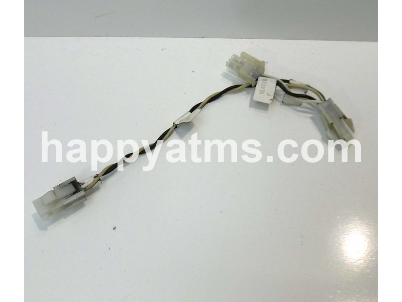 NCR 5886 AND SELF SERV FAN DIP HARNESS PN: 445-0657901, 4450657901 Cabinetry / Fascia image