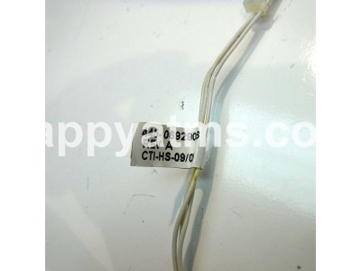 NCR SELF SERV ALARMS UX DOOR SWITCH HARNESS PN: 445-0693903, 4450693903 Cables image