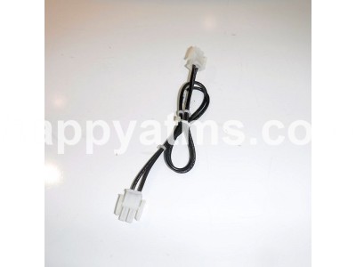 NCR HIGH POWER DC DISTRIBUTION HARNESS 500MM PN: 445-0707050, 4450707050