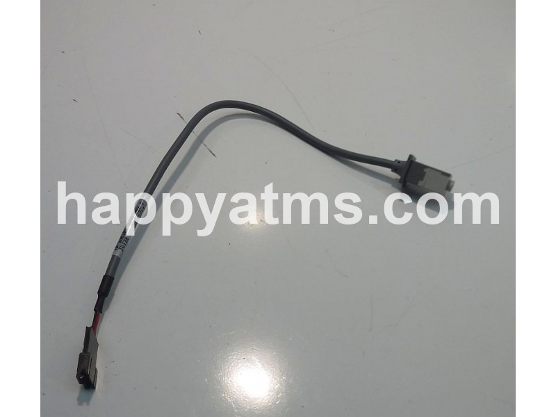 Diebold CA,STEREO HEADPHONE JACK PN: 49-256185-000A, 49256185000A Cables image