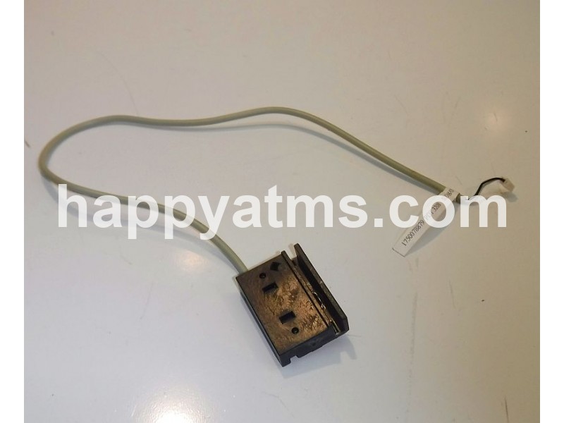 Wincor Nixdorf safety switch CCDM stacker SK 21.2 PN: 01750078879, 1750078879 Cables image