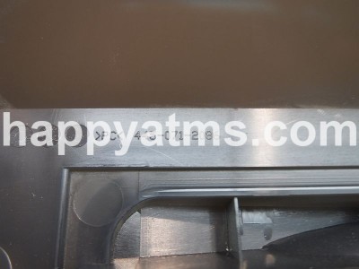 NCR Interface Moulding Assy PN: 445-0712086, 4450712086 Cabinetry / Fascia image