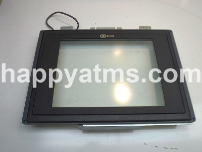 NCR 5890E 12.1 SERIAL TOUCHSCREEN ASSEMBLY PN: 445-0715560, 4450715560 Displays image